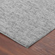 Dalyn Voyage VY2 Silver Rug