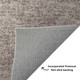 Dalyn Voyage VY2 Taupe Rug