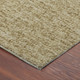 Dalyn Voyage VY2 Walnut Rug