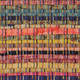 LR Home Accent 70189 Rainbow Tan Rug
