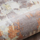 LR Home Calypso 81694 Brown Gray Rug