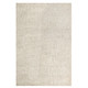LR Home Criss Cross 82380 Beige Ivory Rug