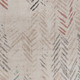 LR Home Dune 81661 Ivory Beige Pink Teal Gray Rug