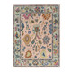 LR Home Elize 82946 Pink Multi Rug