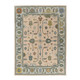 LR Home Elize 82947 Pink Multi Rug