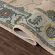 LR Home Elize 82947 Pink Multi Rug