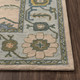 LR Home Elize 82947 Pink Multi Rug