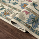 LR Home Elize 82945 Cream Multi Rug