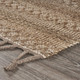 LR Home Global Goods 05271 Natural Rug