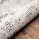 LR Home Imagine 81522 Ivory Rug