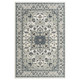 LR Home Imagine 81524 Gray Cream Ivory Rug
