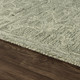 LR Home Juniper 82906 Green Rug