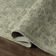 LR Home Juniper 82906 Green Rug