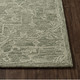 LR Home Juniper 82906 Green Rug