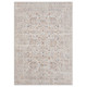 LR Home Lancaster 82300 Rust Rug