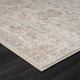 LR Home Lancaster 82300 Rust Rug