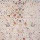 LR Home Lancaster 82301 Multi ivory Rug