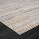 LR Home Lancaster 82303 Gray Beige Rug
