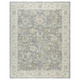 LR Home Miranda 82917 Blue Ivory Rug