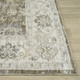 LR Home Miranda 82918 Green Ivory Rug