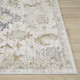 LR Home Miranda 82920 Cream Rug