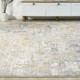 LR Home Miranda 82915 Cream Multi Rug