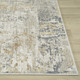 LR Home Miranda 82915 Cream Multi Rug