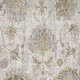 LR Home Miranda 82914 Cream Rust Rug