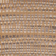 LR Home Natural Fiber 03333 Tan Dark Gray Light Gray White Rug