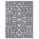 LR Home Pallor 82791 Blue Beige Rug