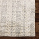 LR Home Sobek 04411 White Rug