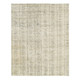 LR Home Sobek 04411 White Rug