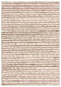 LR Home Topanga 81321 Silver Rug