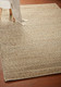 LR Home Topanga 81321 Silver Rug