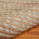 LR Home Topanga 81321 Silver Rug