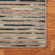 LR Home Topanga 81322 Dark Gray Rug