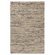 LR Home Valour 82873 Beige Black Rug