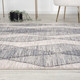 LR Home Westport 82294 Blue Rug