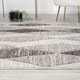 LR Home Westport 82295 Gray Rug