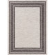 LR Home Westport 82297 Ivory Gray Rug