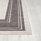 LR Home Westport 82297 Ivory Gray Rug