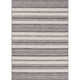 LR Home Westport 82298 Ivory Gray Rug