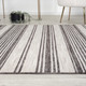 LR Home Westport 82298 Ivory Gray Rug