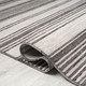 LR Home Westport 82298 Ivory Gray Rug