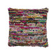 LR Home Chindi 04011 Multicolor Pillow