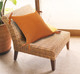 LR Home Aisha 07681 Thai Curry Pillow