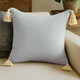 LR Home Amari 08031 Mushroom Pillow