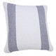 LR Home Cabana 07780 Pale Blue White Pillow