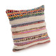 LR Home Chindi 07343 Multicolor Natural Pillow