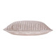 LR Home Cosmopolitan 08481 Beige Gold Pillow